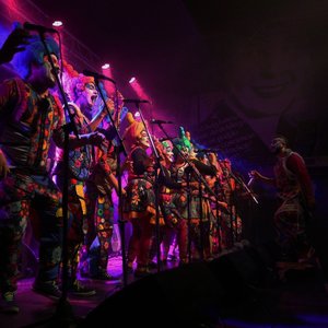 Recitado (En Vivo)