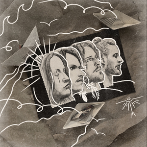 Довоенный фокстрот