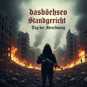 Standgericht