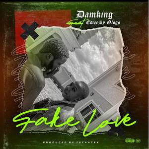 Fake Love