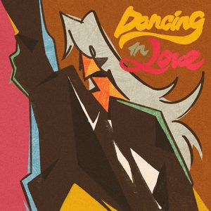 Dancing in love