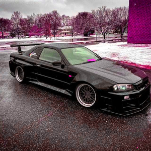 187 Jdm Dead Maniacs