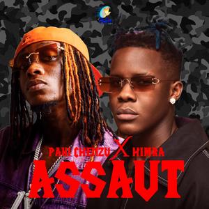 ASSAUT (feat. Himra)