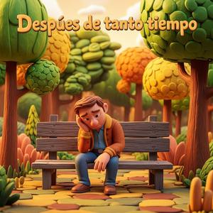 Despues de tanto tiempo