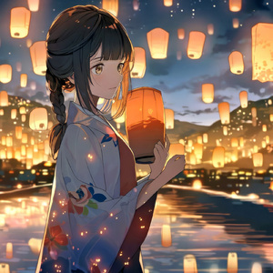 凛音 ～Rinne～ (feat. 紅迦蓮)