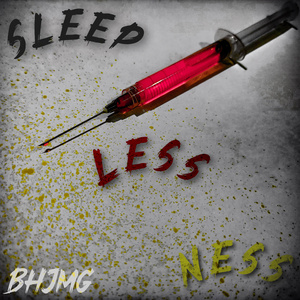 SleepLessNess