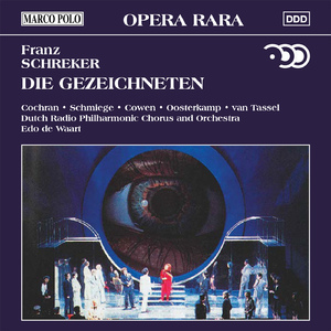 Die Gezeichneten:Act III: Ich hore seit gestern