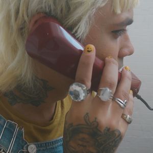 Ya No Quiero Estar (Can I Call You?)