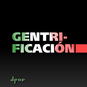 Gentrificación