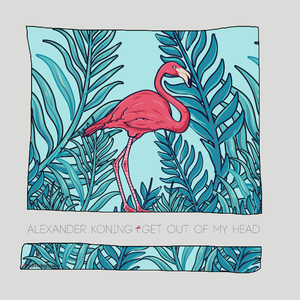 Get out of My Head (Sebb Junior Remix)