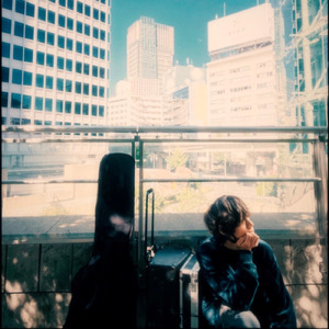 暖かな午後の日差しの中でいつまでも輝いていてね