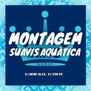 Montagem Suavis Aquática