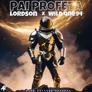 Pai Profeta (feat. Wild One94)