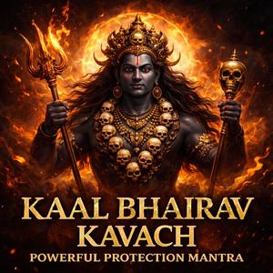 Kaal Bhairav Kavach