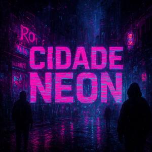 CIDADE NEON