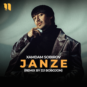 Janze (Dj Bobojon remix)