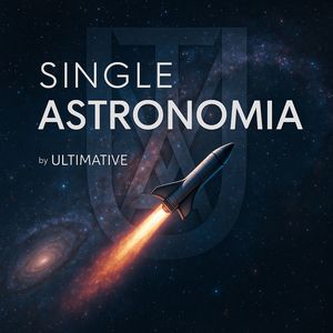 Astronomia (Single Edit)