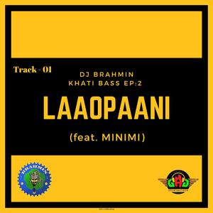 Laaopaani (feat. Minimi)