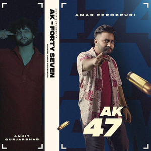 Ak -Forty Seven