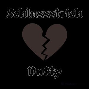 Schlussstrich