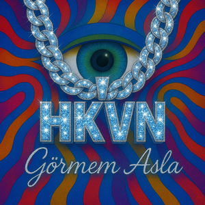 Görmem Asla