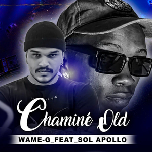 Chaminé Old