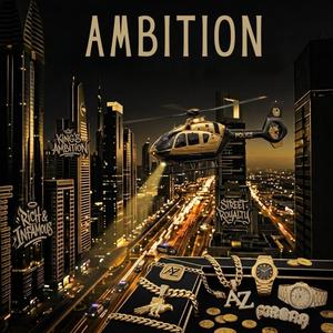 Ambition