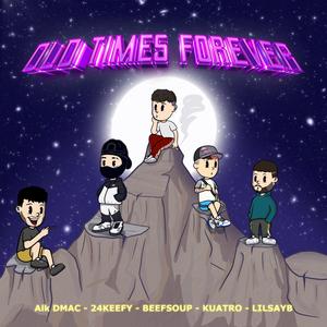 INTRO (feat. Beefsoup)