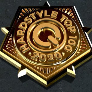 Q-dance 2020 Top 100 Hardstyle