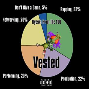 Vested