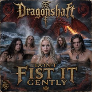 Don't Fist It Gently (North American Version)