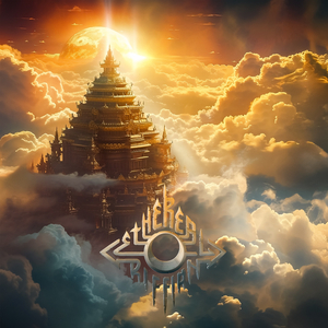 01 Ethereal Riffian - Entering the City of Light