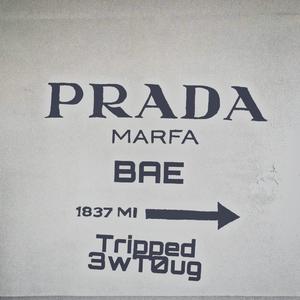 Prada Bae