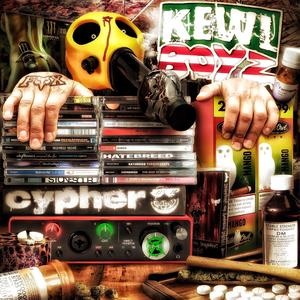 KEWLBOYZ CYPHER