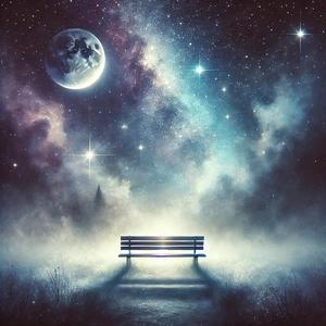 Shooting Star: Blissful Dream