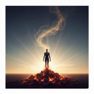 From the Ashes to the Morning