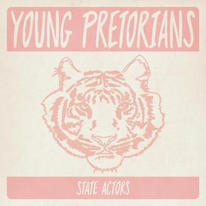 No One's The Saint That They Want To Be