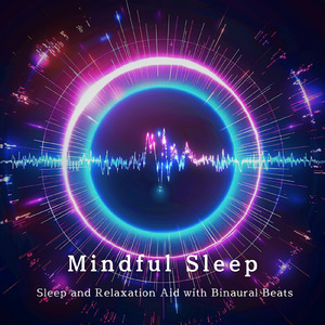 超熟睡アンビエント 自然な眠りを促す優しい音色 (睡眠と集中のためのバイノーラルビート)