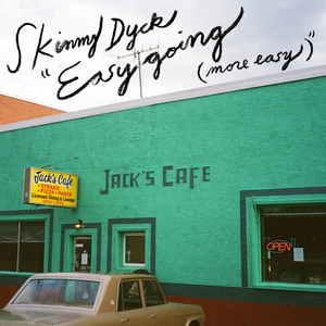 Easygoing (more easy)