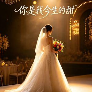 你是我今生的甜