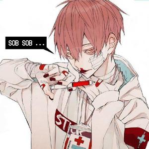 代号魂斗罗（冷感少年Ver.）