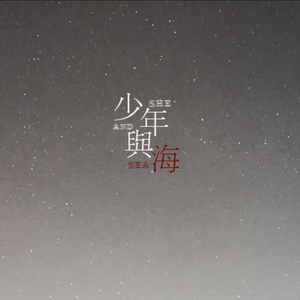 少年与海