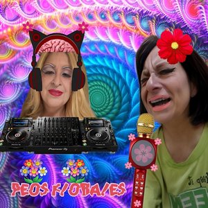 Peos Florales (Remix Modo Sexo)
