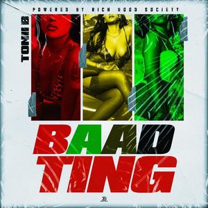 BAADTING