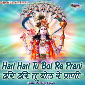 He Vishnu Ji Jag Pe Upkar Tumhara Hai