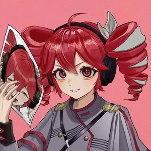 泣いていると思った？