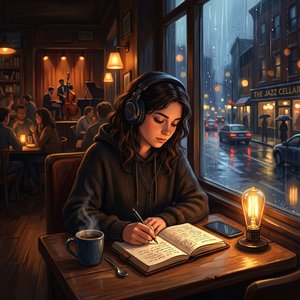 빗속의 네온사인 (Neon in the Rain)