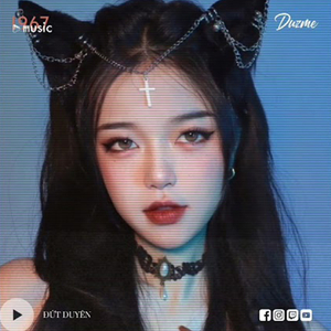 Đứt Duyên (Remix)