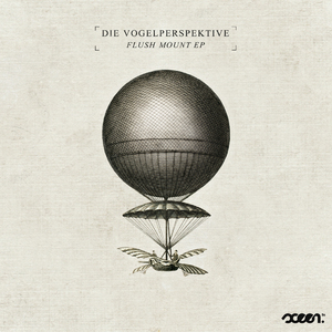 Flush Mount (Stephan Zovsky Remix)