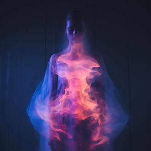 Subconscious Descent – 741 Hz